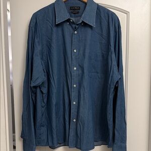 Men's Shirt